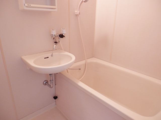 Bath. Bath