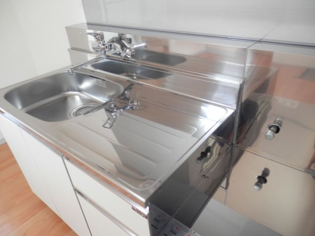 Kitchen. Kitchen