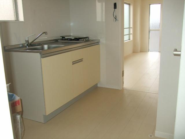 Kitchen. Kitchen 2