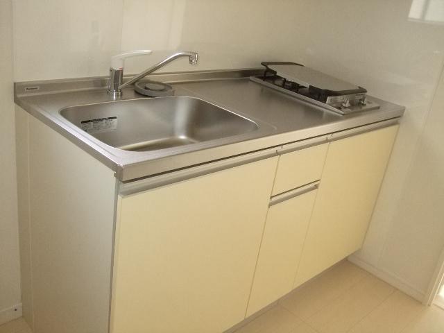 Kitchen. Kitchen 1