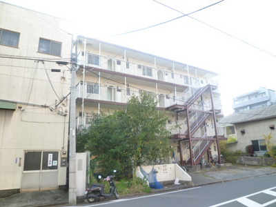 Other common areas
