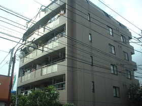 Building appearance