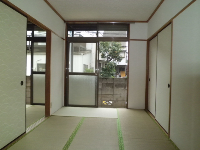 Other room space