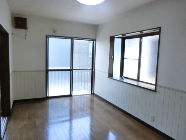 Living and room