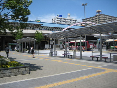 Other. 1040m to Kasai Station (Other)