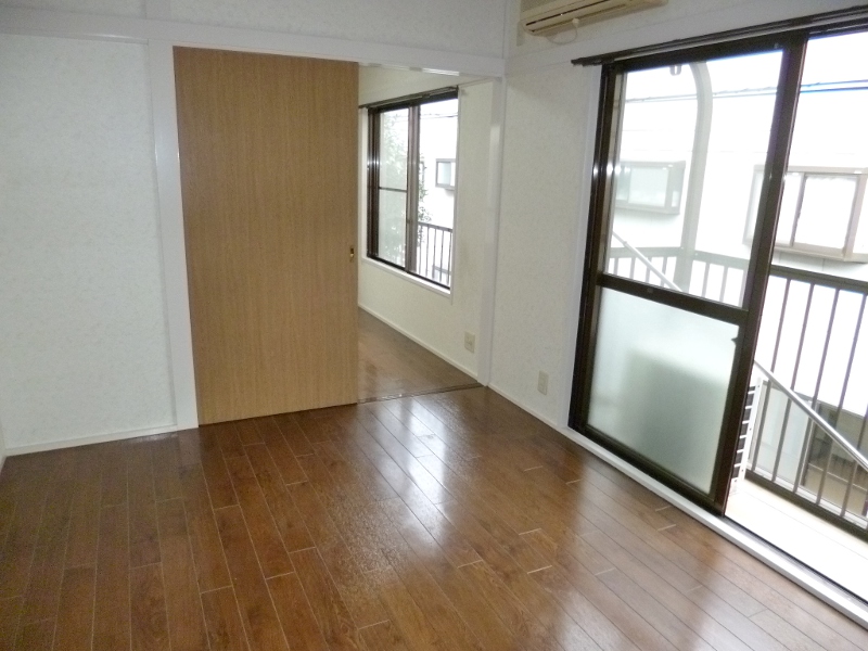 Other room space