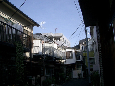 Other room space