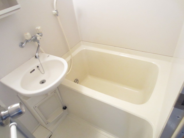 Bath