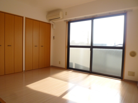 Other room space