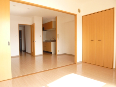 Living and room