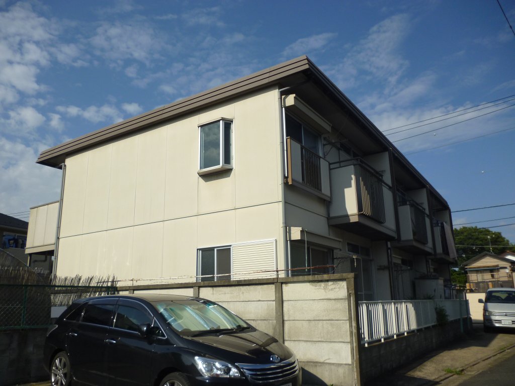Building appearance