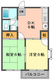 Building appearance