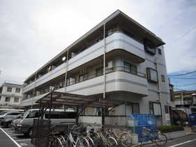 Building appearance
