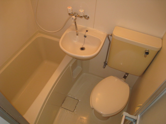 Bath