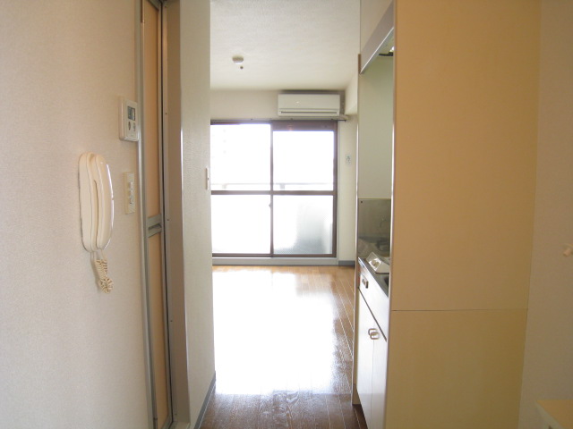 Other room space