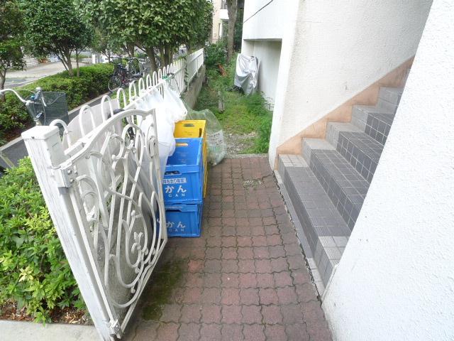 Other common areas
