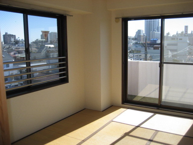 Other room space