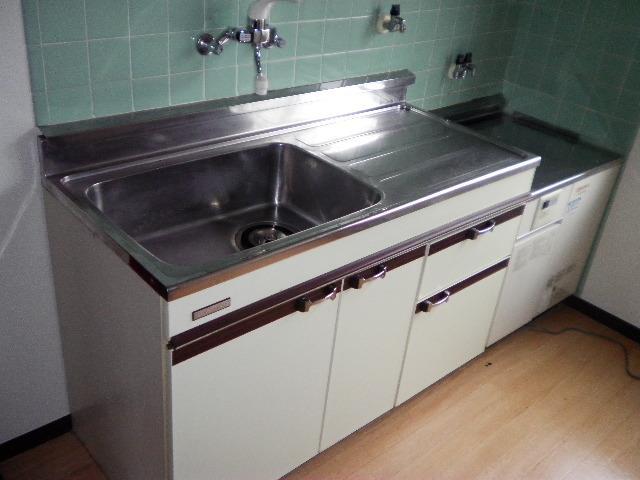 Kitchen. Kitchen
