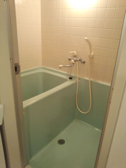 Bath. unit bus