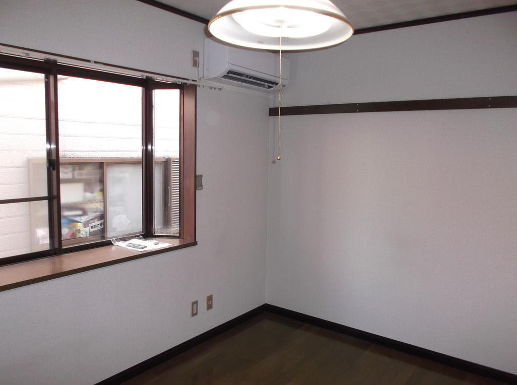 Other room space