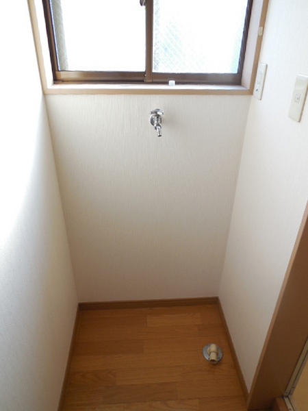 Other room space