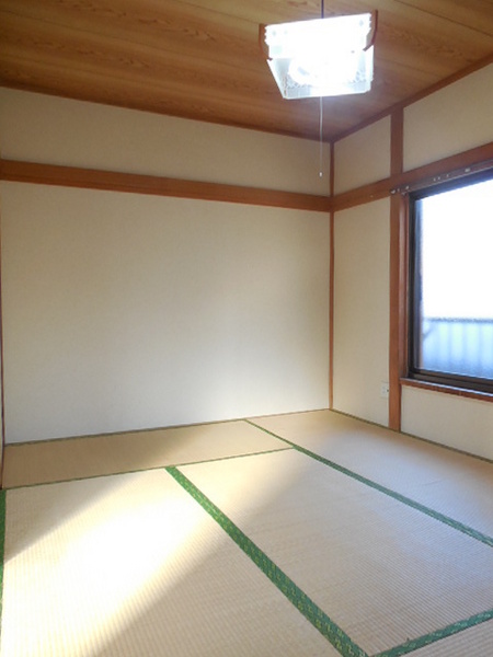 Other room space