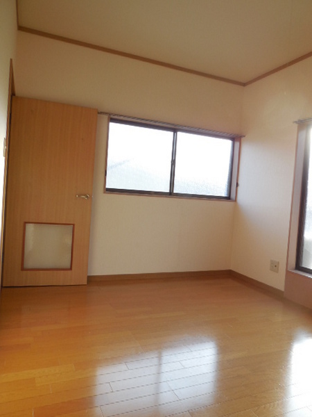 Other room space