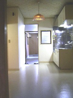 Living and room. Table also put dining, Meals also comfortable.
