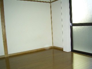 Receipt. Storage also with Western-style room, It is easy-to-use Mato happy.