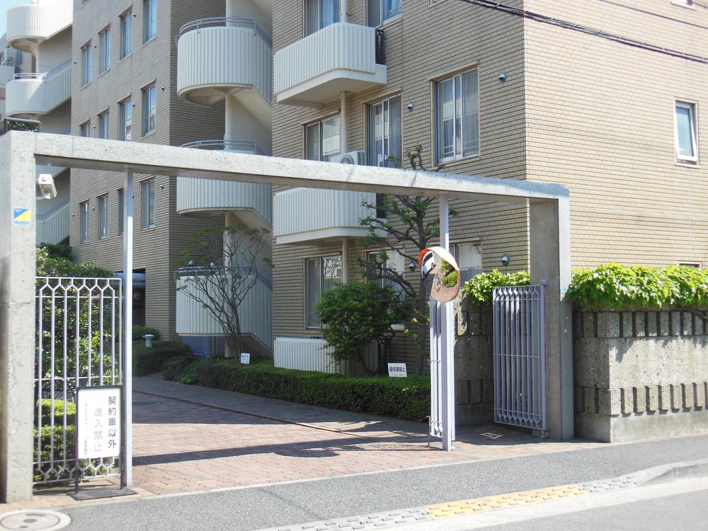 Local appearance photo. Local (June 2013) Shooting