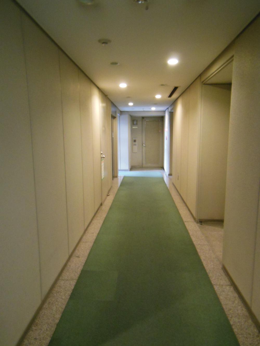 Other. Inner hallway