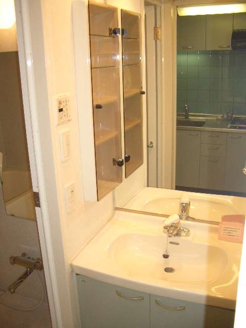 Washroom