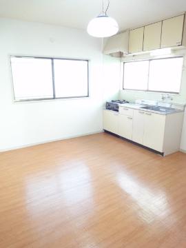 Kitchen. Kitchen
