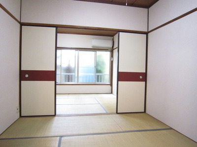 Other room space