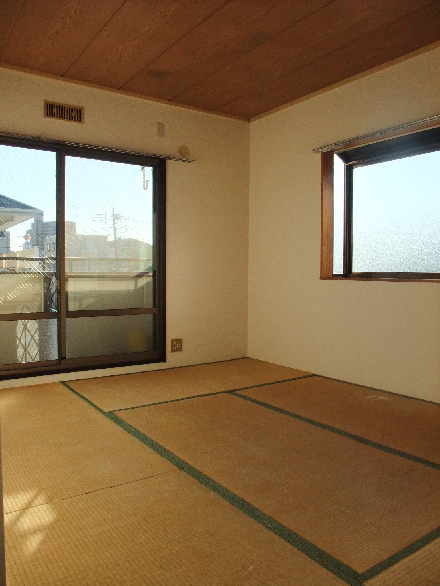 Living and room
