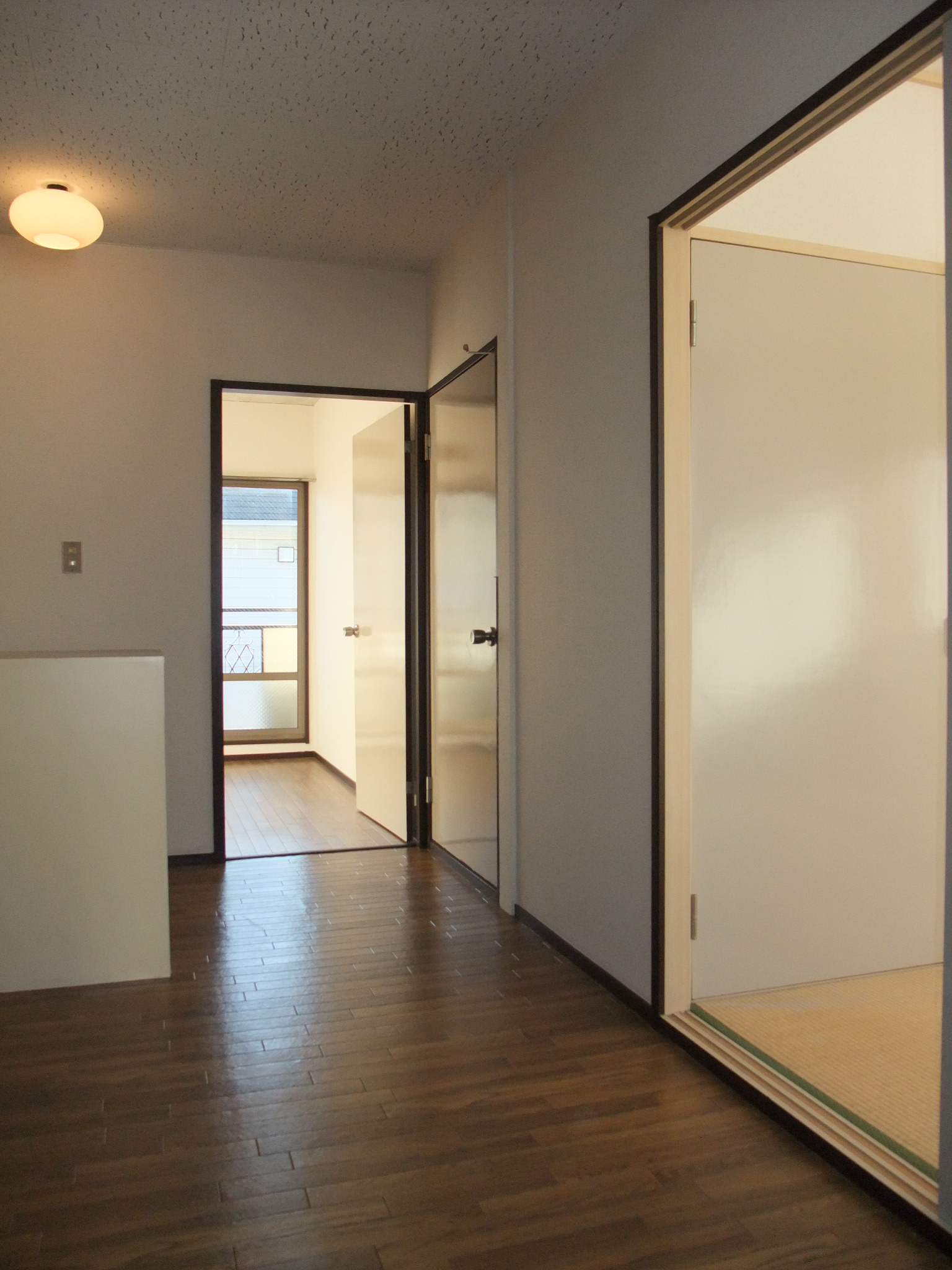 Living and room