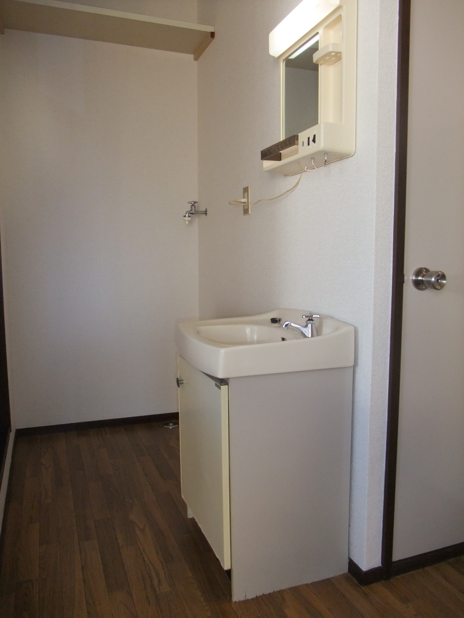 Washroom