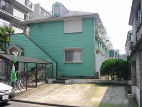 Building appearance