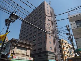 Building appearance