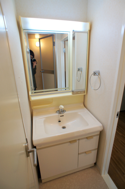 Washroom