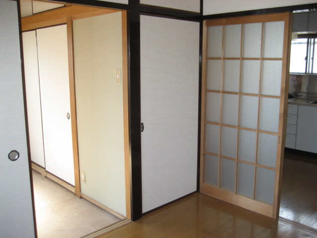 Other room space