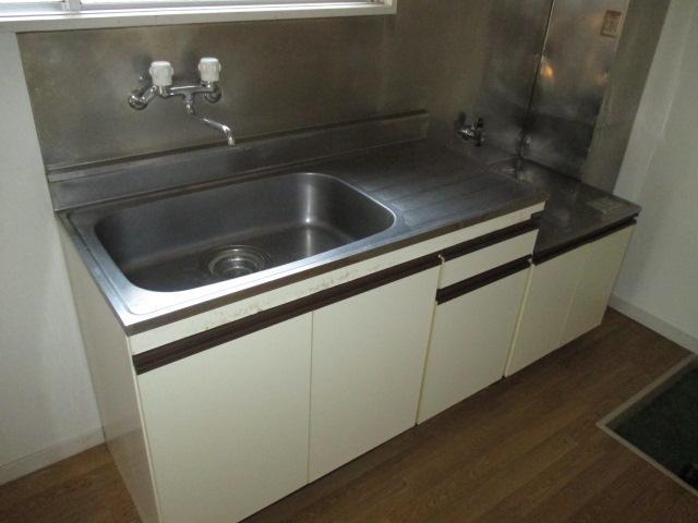 Kitchen. Kitchen