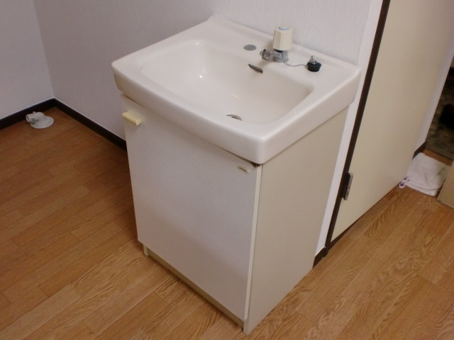 Washroom