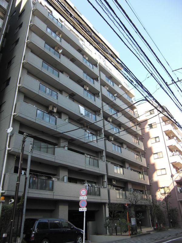 Local appearance photo. Exterior Photos of December 2013 shooting