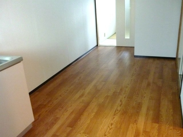 Living and room