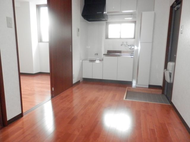Kitchen. Kitchen