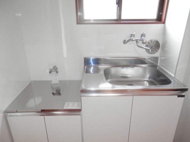 Kitchen. Kitchen