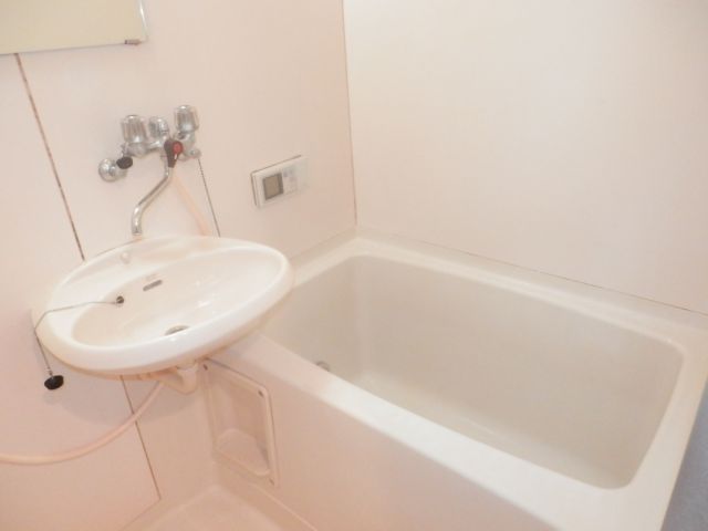 Bath. Bath