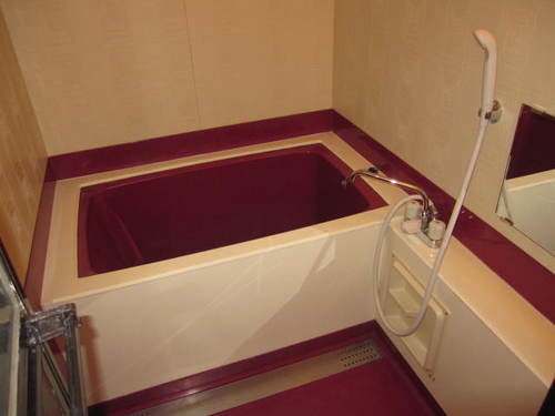 Bath. Bathroom