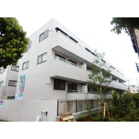 Building appearance